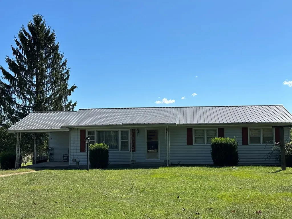 101 N Alf Threet Road Jamestown TN 38556