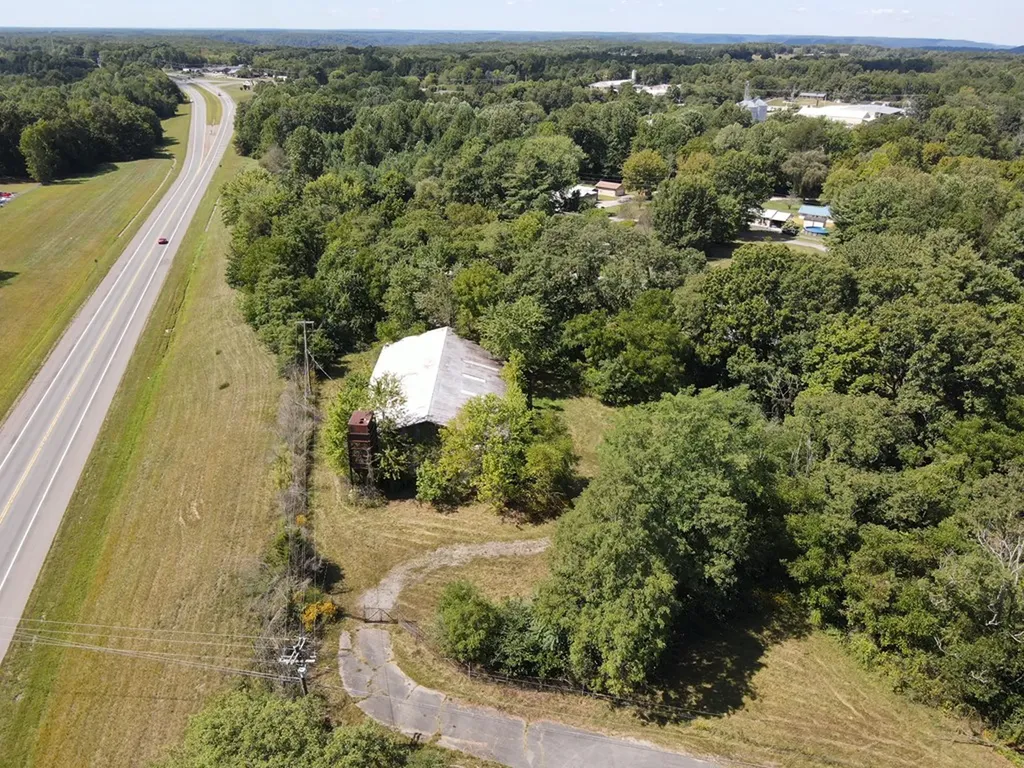 101 N Alf Threet Road Jamestown TN 38556