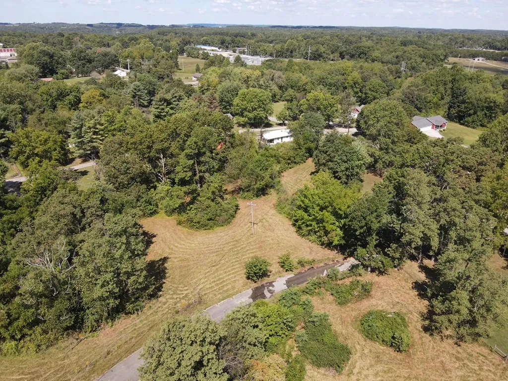 101 N Alf Threet Road Jamestown TN 38556