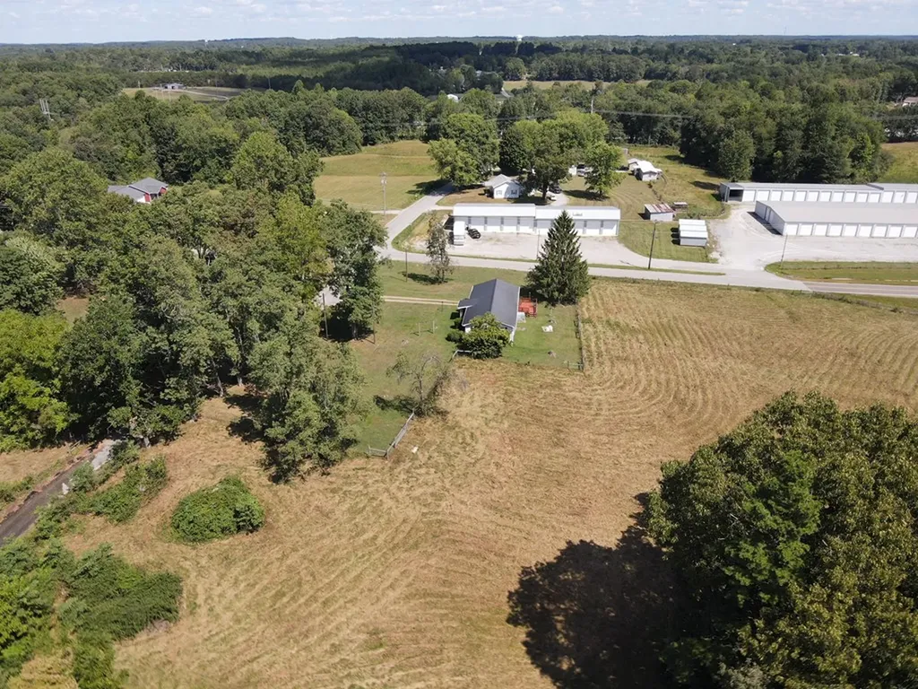 101 N Alf Threet Road Jamestown TN 38556