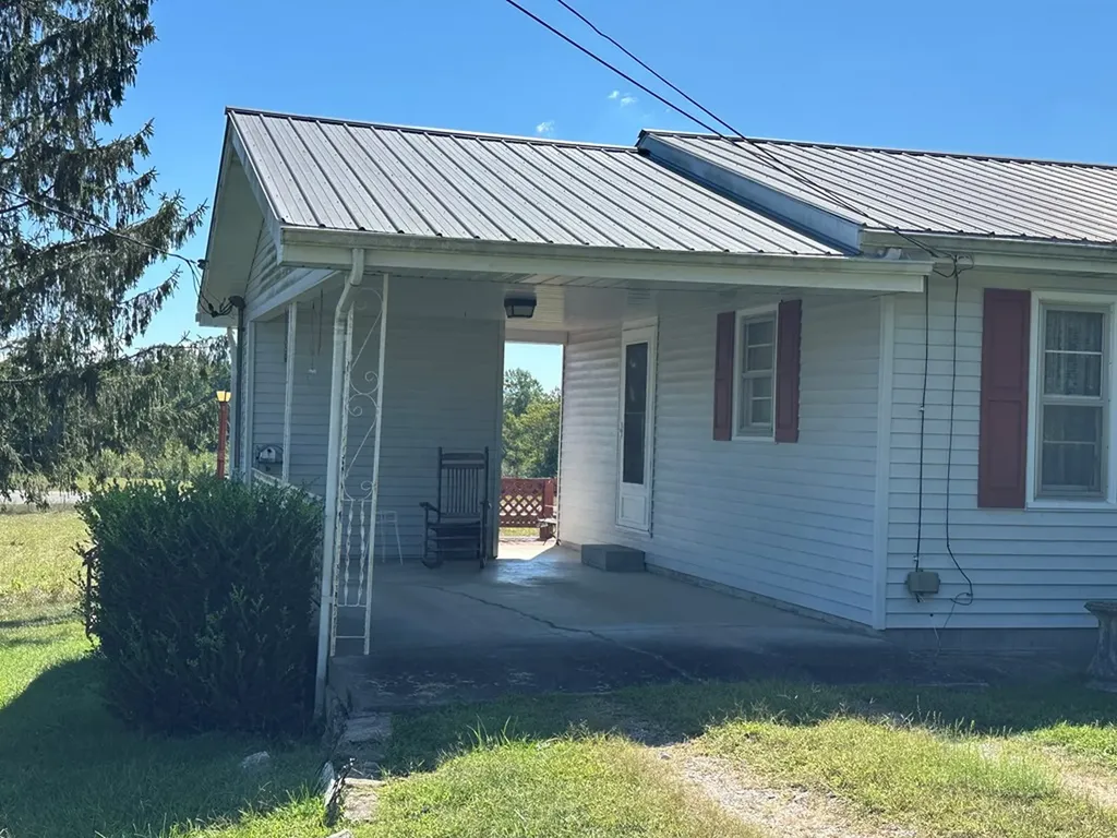 101 N Alf Threet Road Jamestown TN 38556