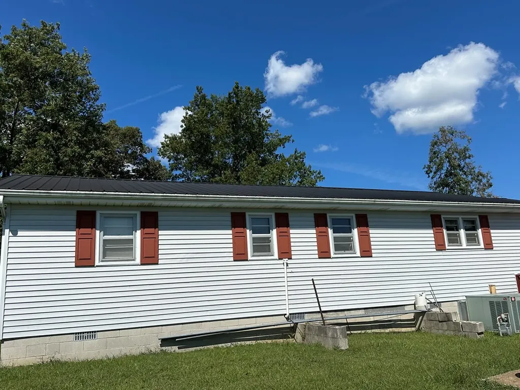 101 N Alf Threet Road Jamestown TN 38556