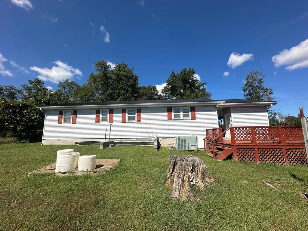 101 N Alf Threet Road Jamestown TN 38556