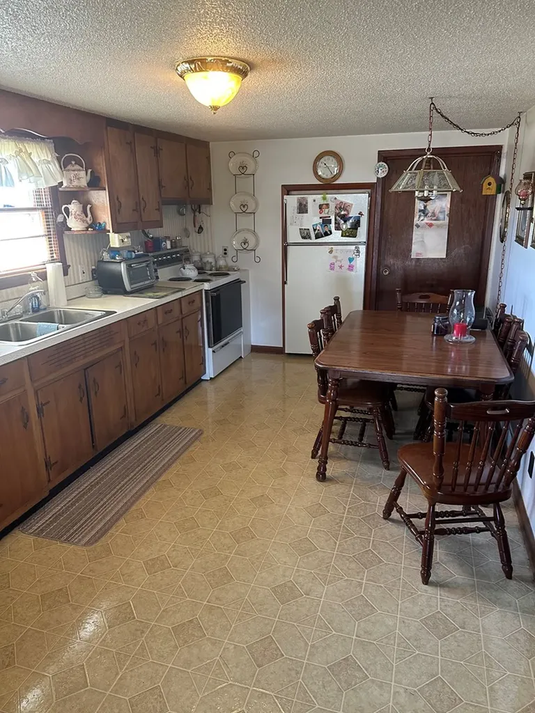101 N Alf Threet Road Jamestown TN 38556