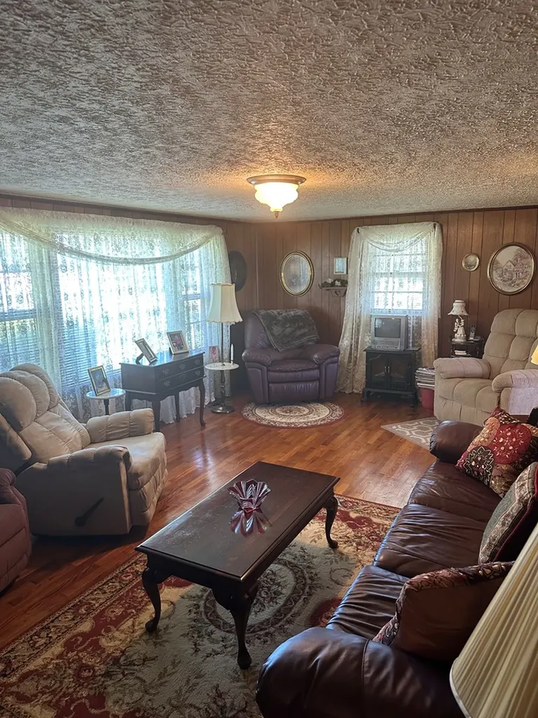 101 N Alf Threet Road Jamestown TN 38556