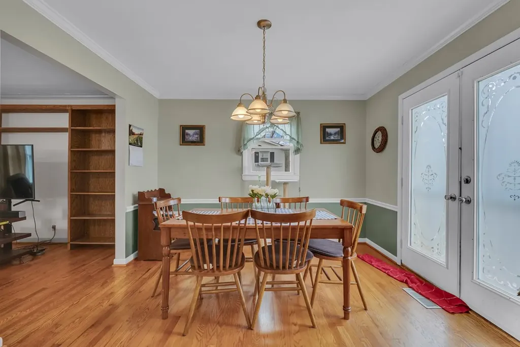 501 Scenic Lane Cookeville TN 38506