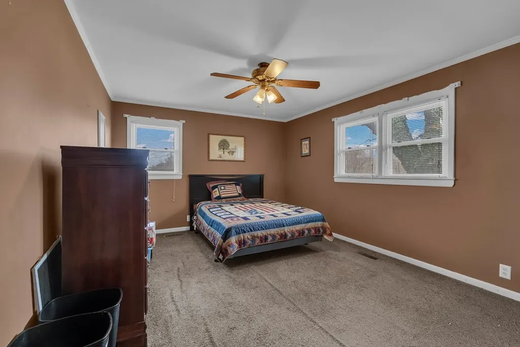 501 Scenic Lane Cookeville TN 38506