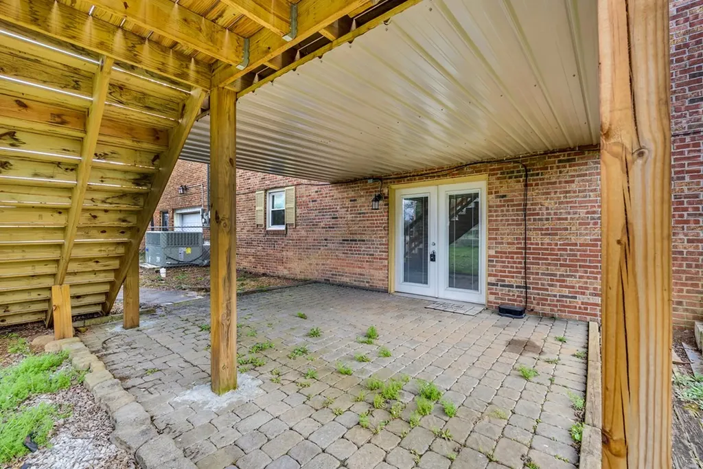501 Scenic Lane Cookeville TN 38506