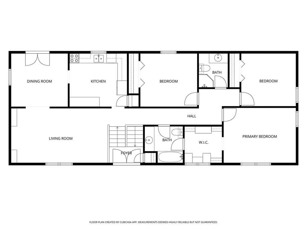 501 Scenic Lane Cookeville TN 38506