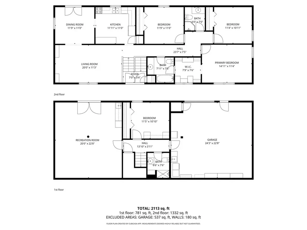 501 Scenic Lane Cookeville TN 38506