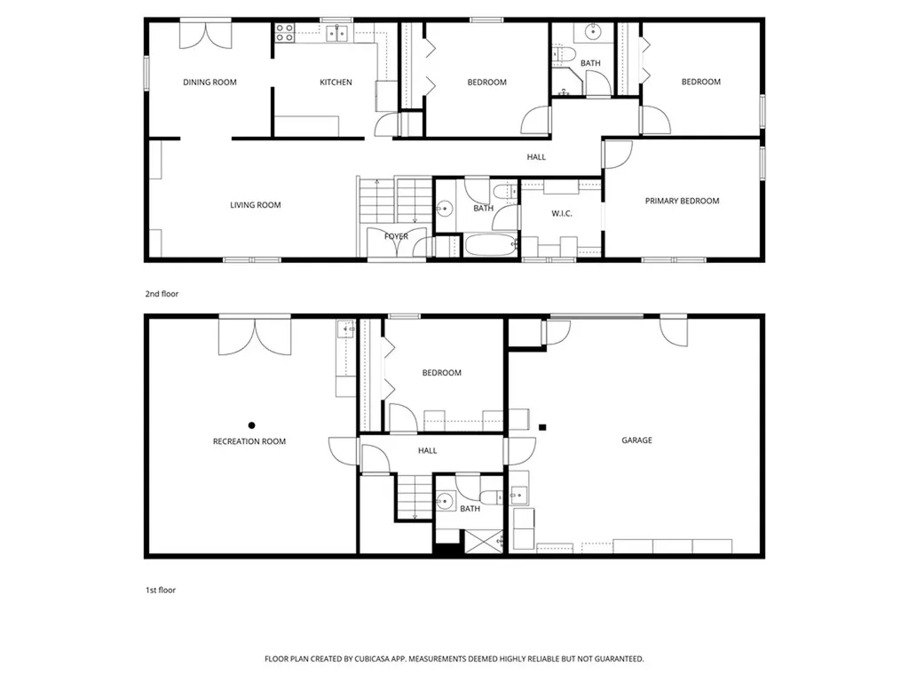 501 Scenic Lane Cookeville TN 38506