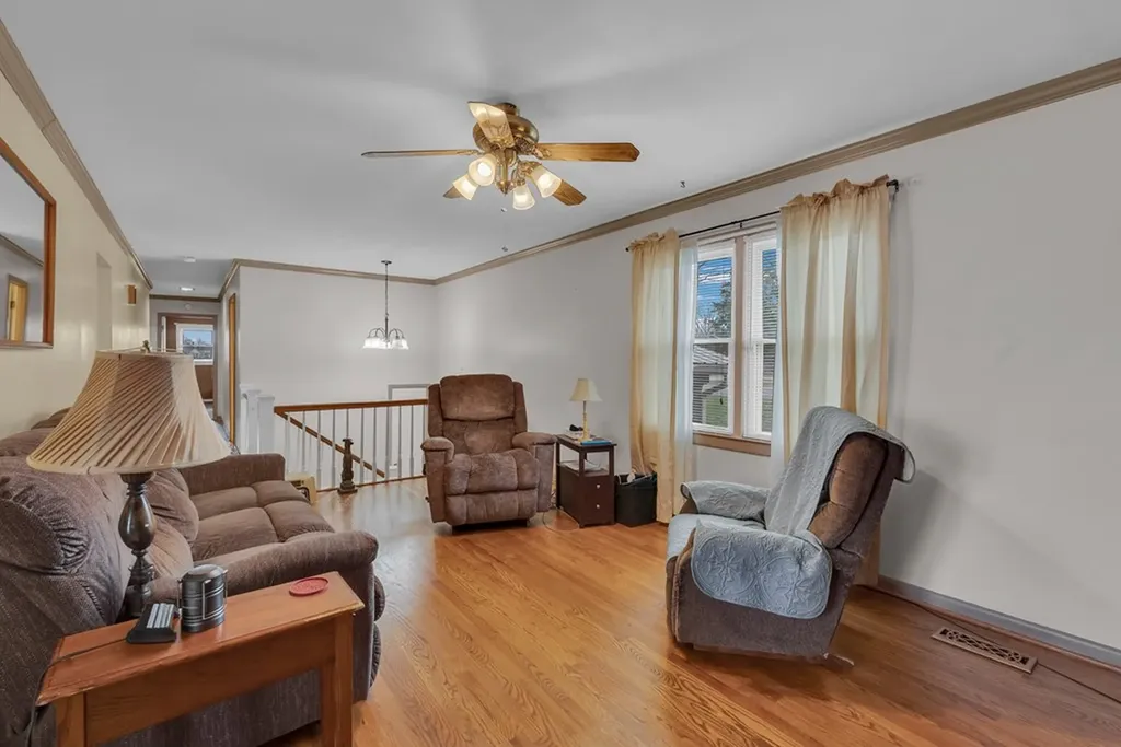 501 Scenic Lane Cookeville TN 38506