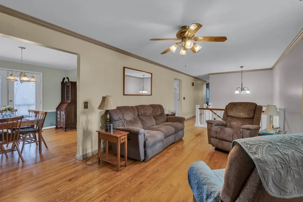 501 Scenic Lane Cookeville TN 38506