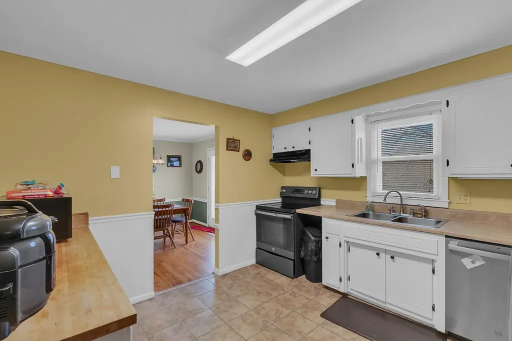 501 Scenic Lane Cookeville TN 38506