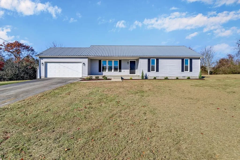 250 Skyline Drive Jamestown TN 38556