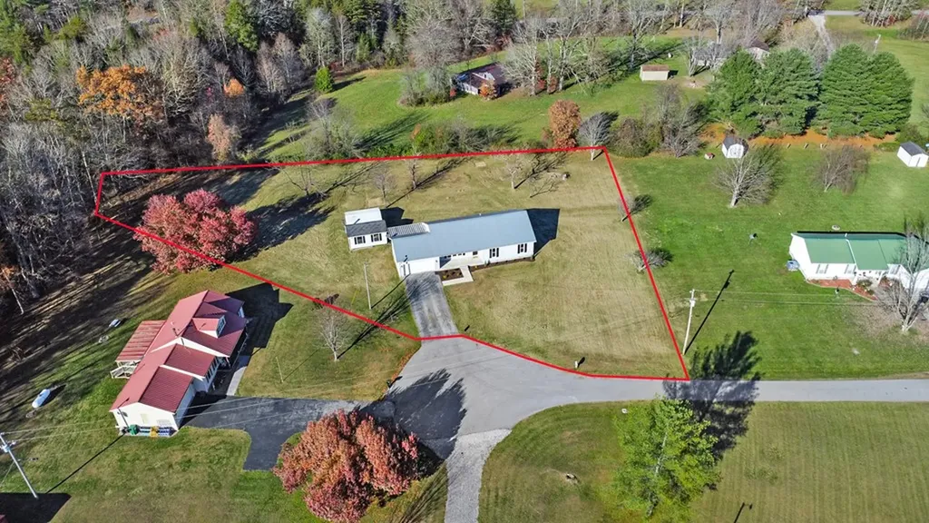 250 Skyline Drive Jamestown TN 38556