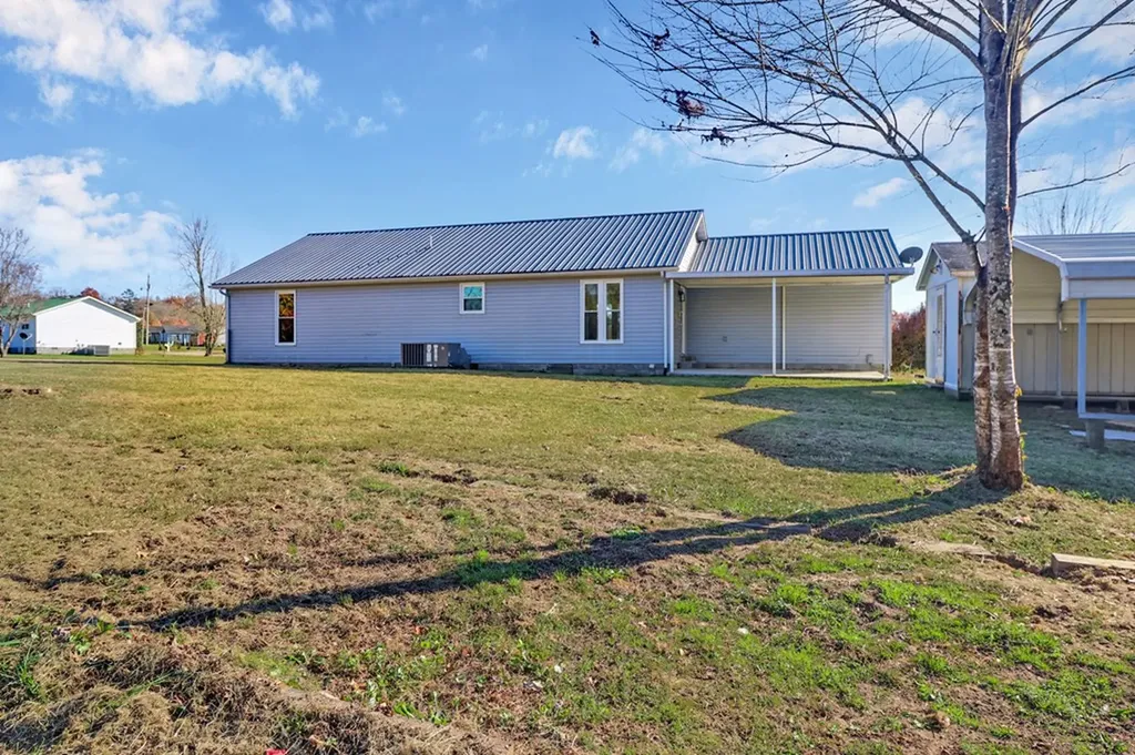 250 Skyline Drive Jamestown TN 38556