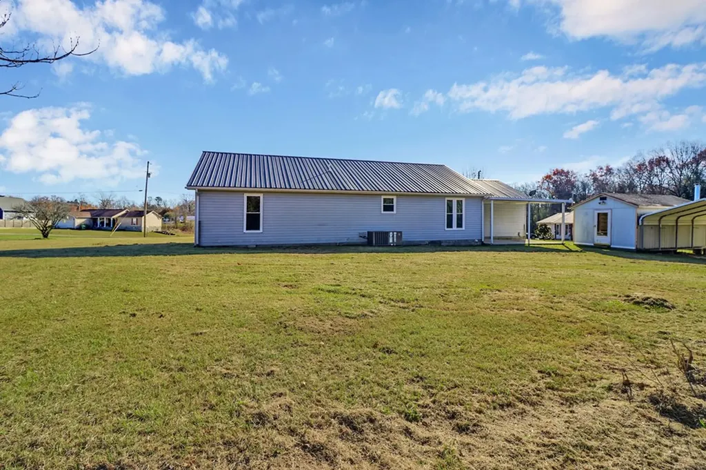 250 Skyline Drive Jamestown TN 38556
