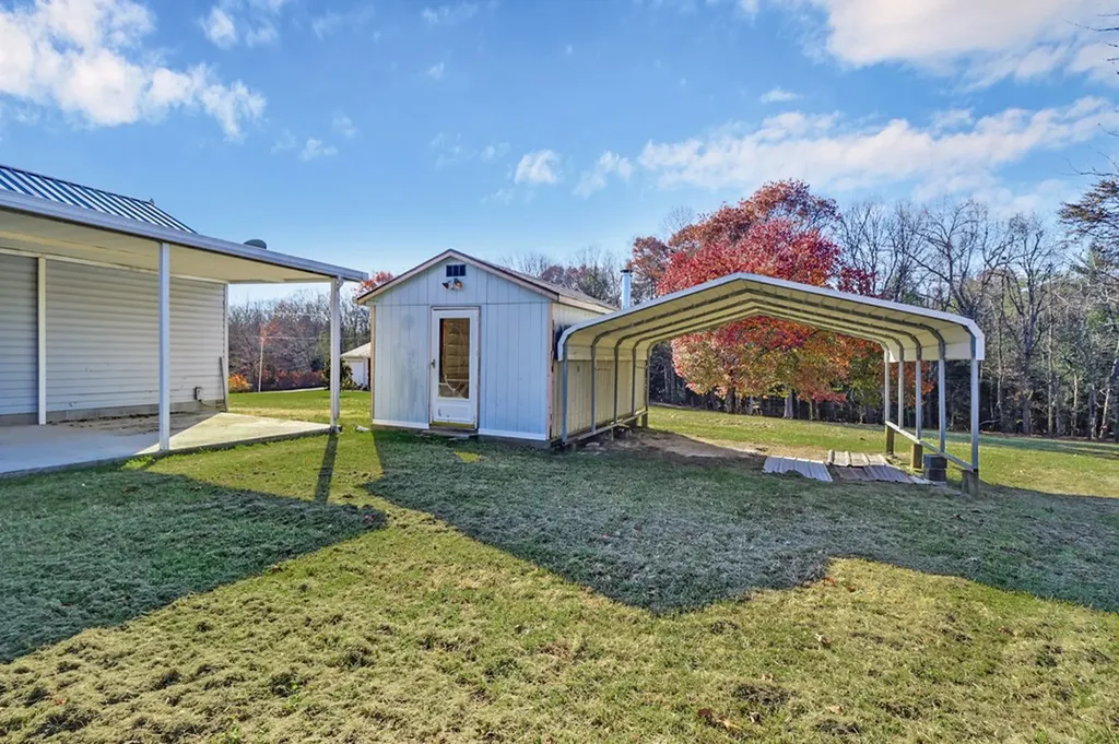 250 Skyline Drive Jamestown TN 38556