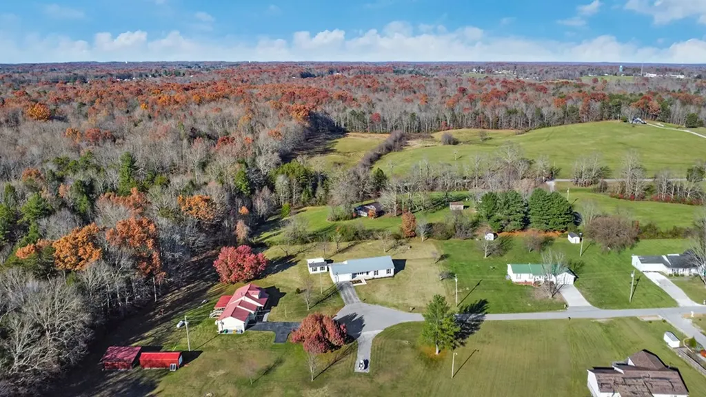 250 Skyline Drive Jamestown TN 38556