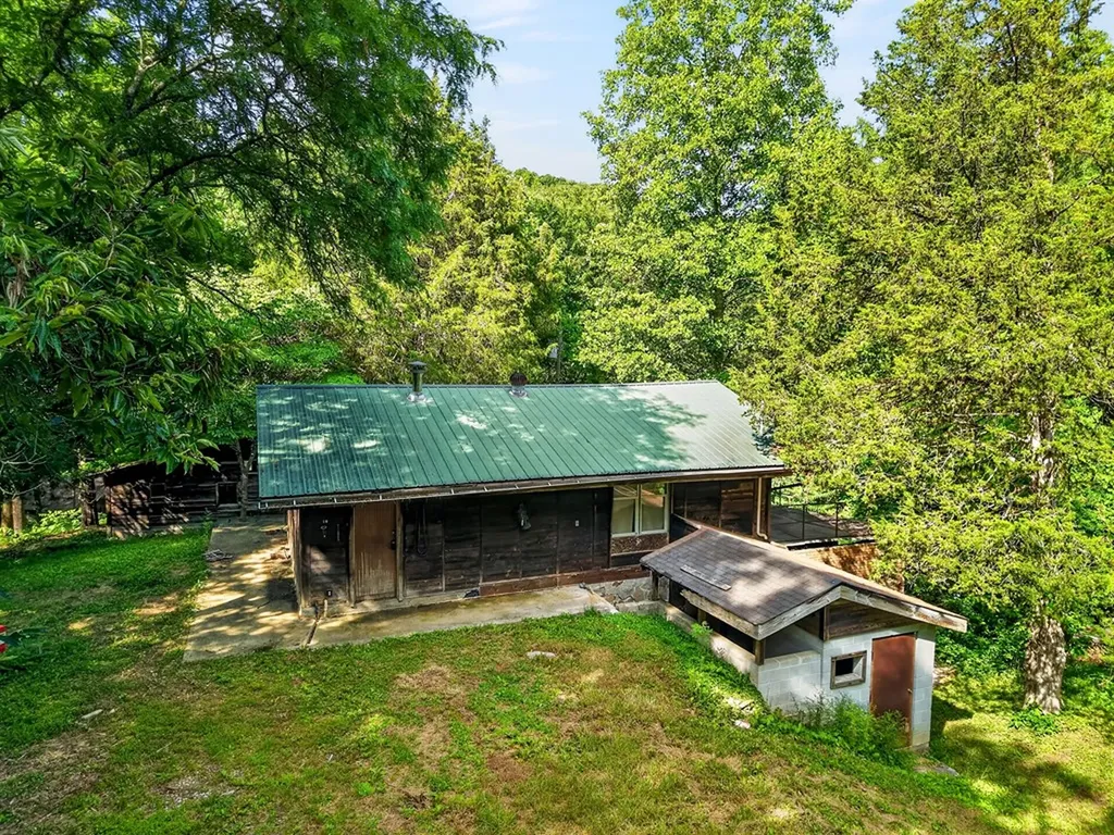 0 Buffalo Cove Lane Jamestown TN 38556