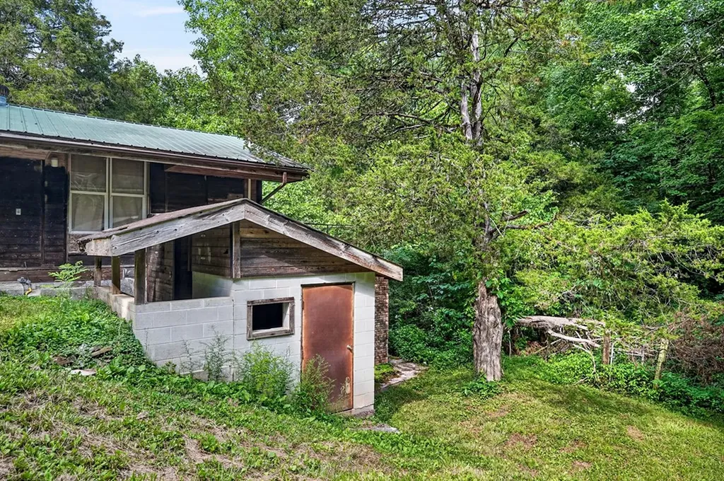 0 Buffalo Cove Lane Jamestown TN 38556