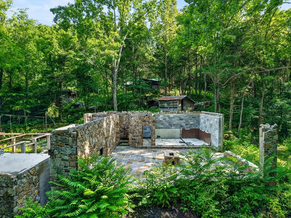 0 Buffalo Cove Lane Jamestown TN 38556