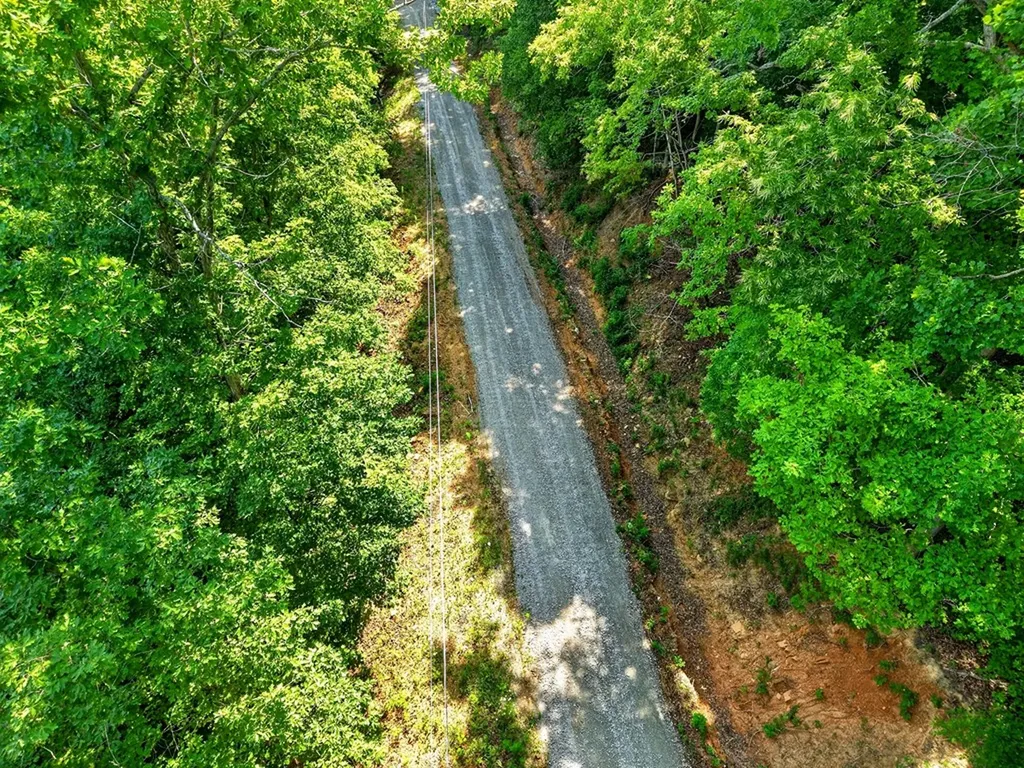 0 Buffalo Cove Lane Jamestown TN 38556