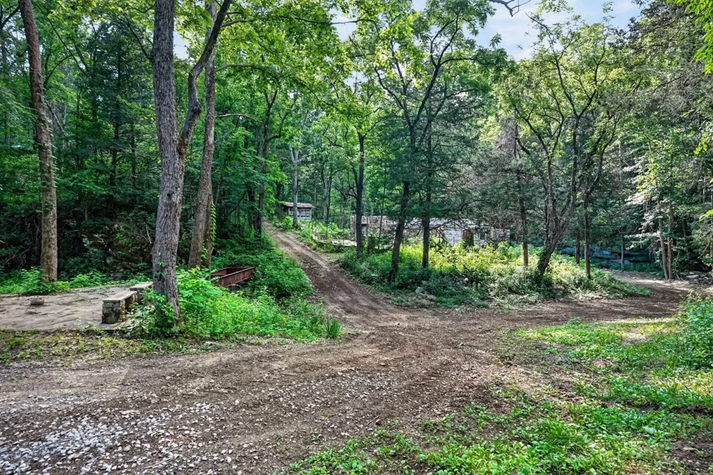 0 Buffalo Cove Lane Jamestown TN 38556
