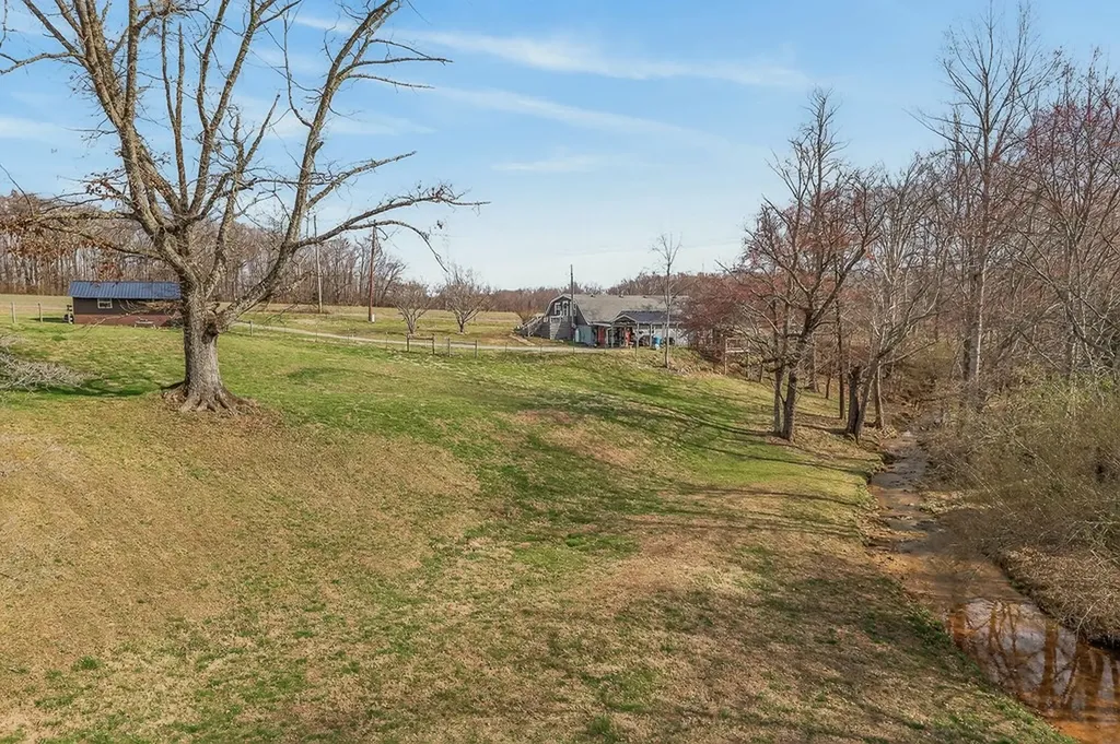 1603 Coon Hunt Road Baxter TN 38544