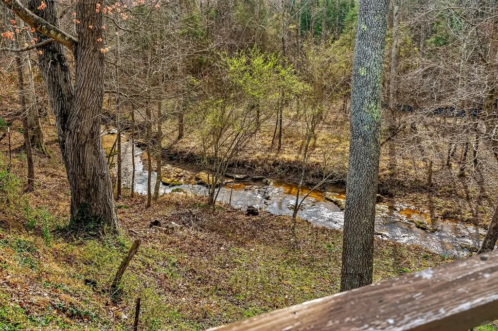 1603 Coon Hunt Road Baxter TN 38544
