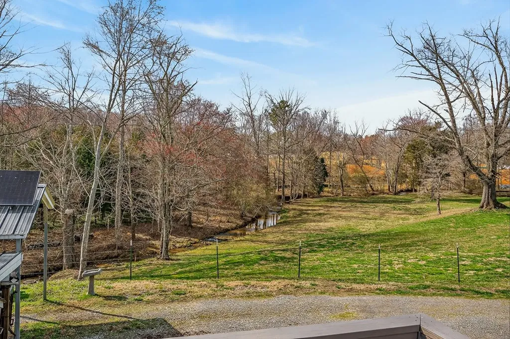 1603 Coon Hunt Road Baxter TN 38544