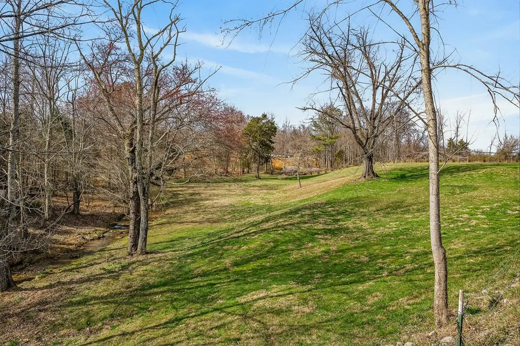 1603 Coon Hunt Road Baxter TN 38544