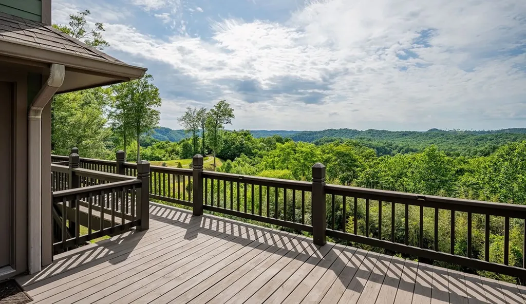 4550 Southgate Road Byrdstown TN 38549