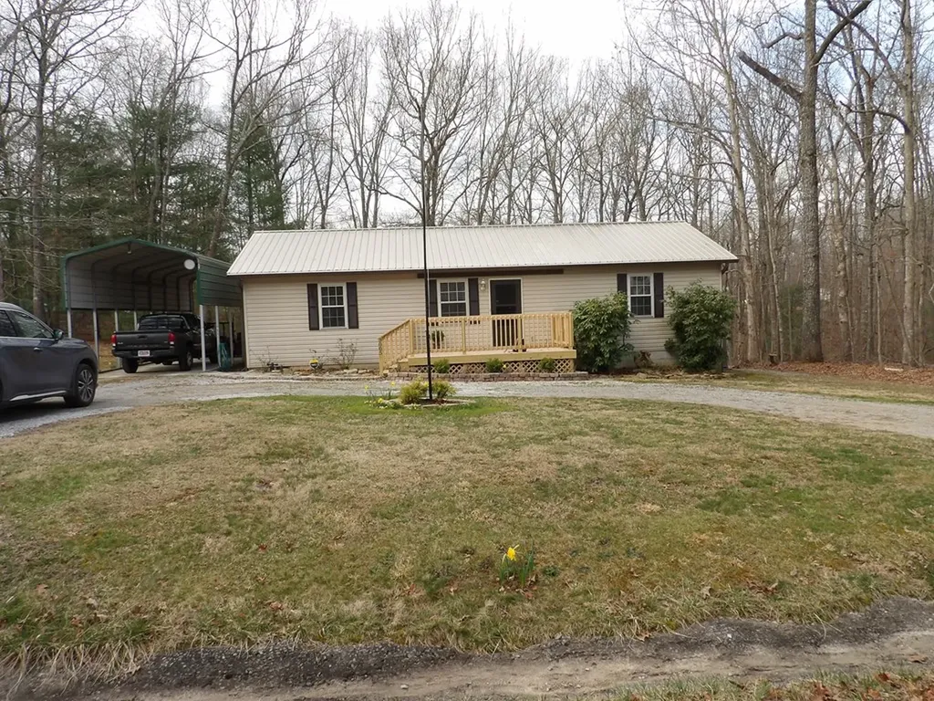 3005 Nocatee Trace Crossville TN 38572