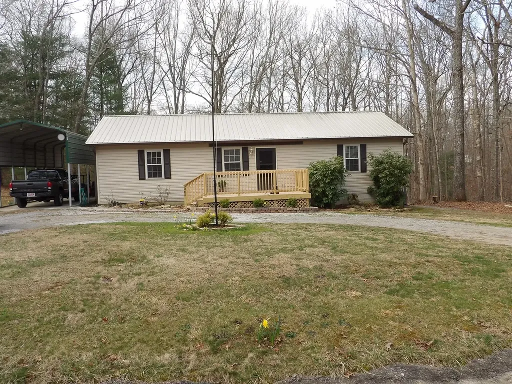 3005 Nocatee Trace Crossville TN 38572