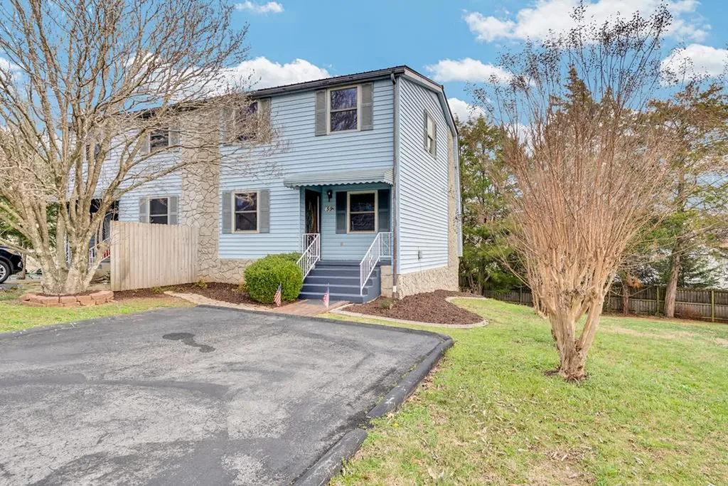 59 B Eastgate Circle Cookeville TN 38583
