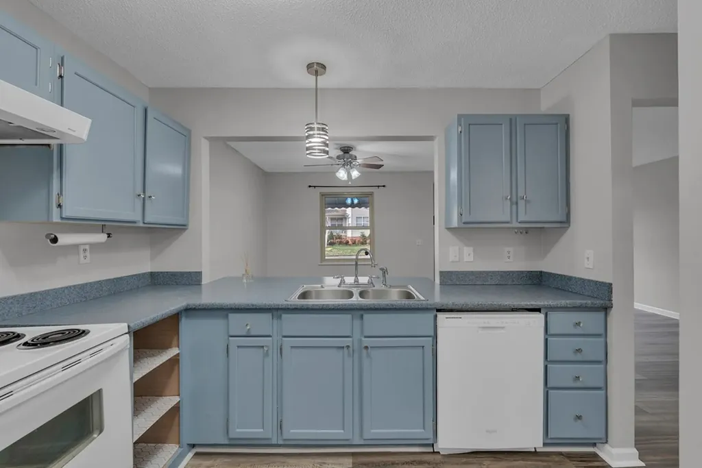 59 B Eastgate Circle Cookeville TN 38583
