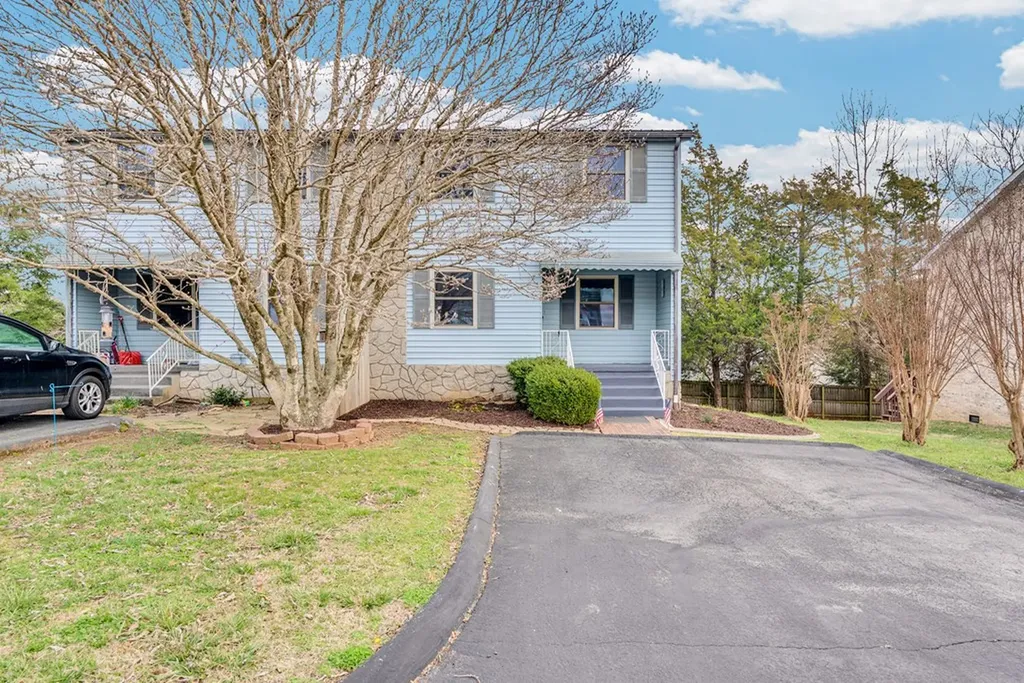 59 B Eastgate Circle Cookeville TN 38583