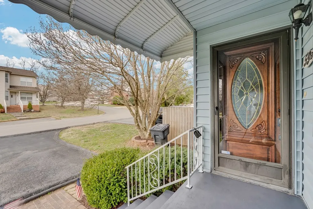 59 B Eastgate Circle Cookeville TN 38583