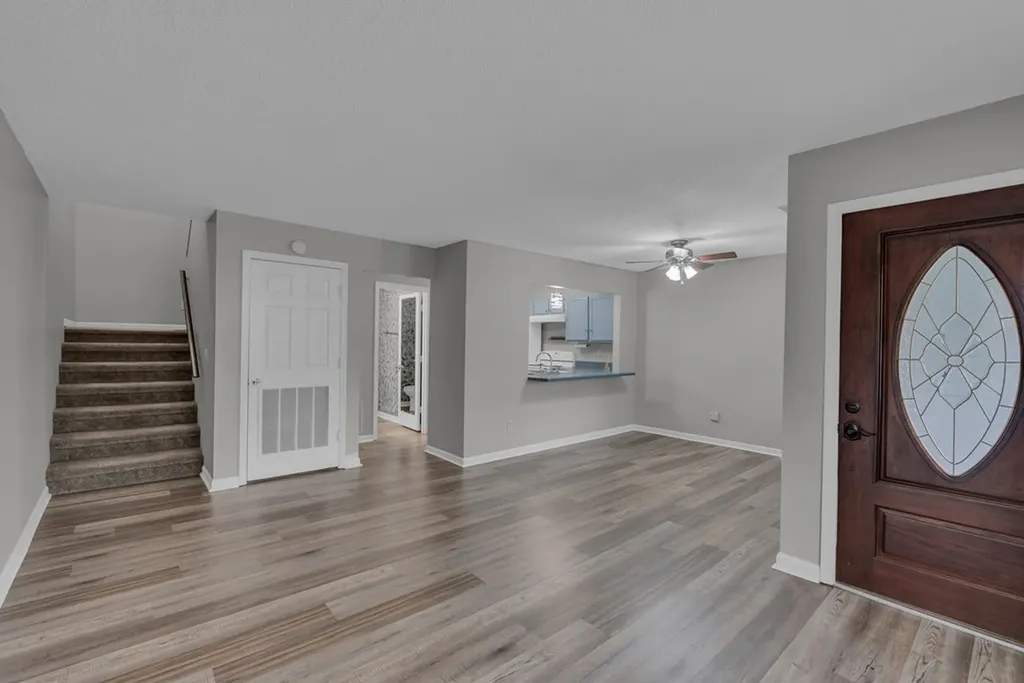 59 B Eastgate Circle Cookeville TN 38583