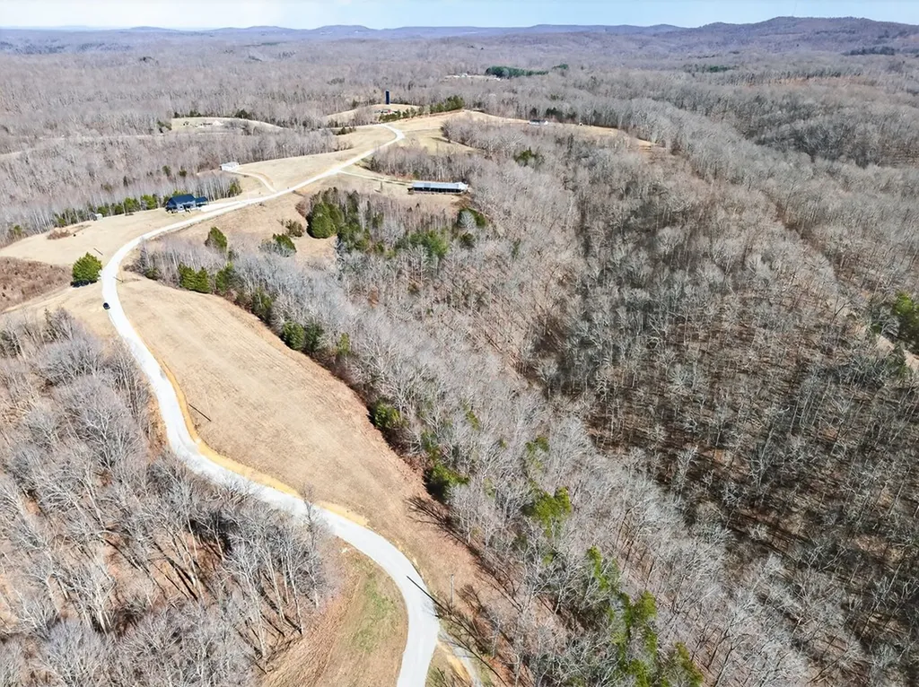 Lot 7 Terrapin Ridge Road Hilham TN 38568
