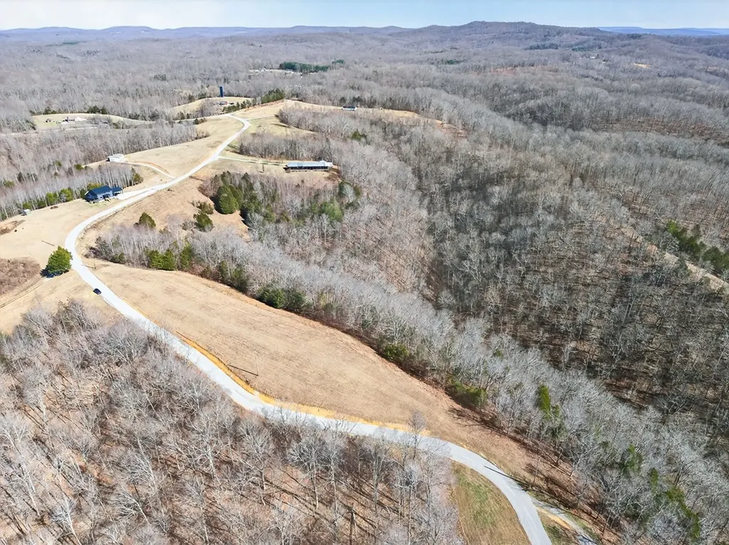 Lot 7 Terrapin Ridge Road Hilham TN 38568