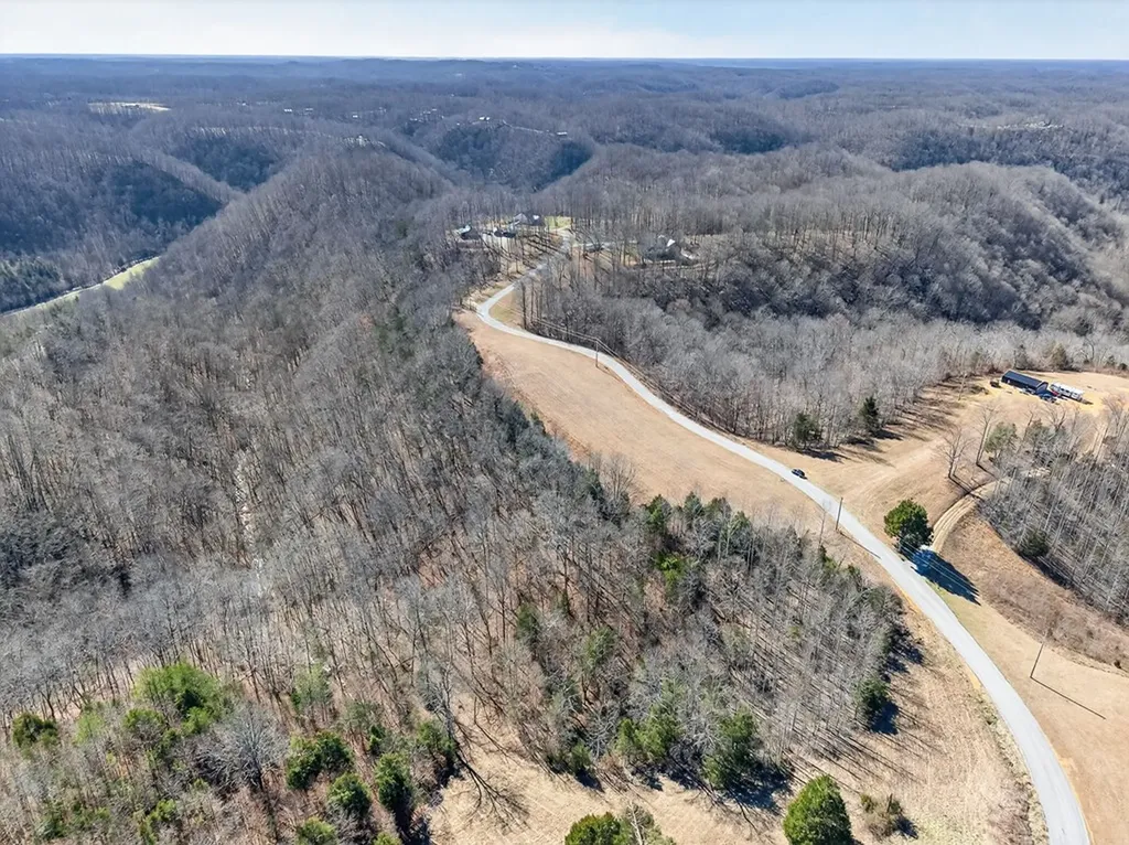 Lot 7 Terrapin Ridge Road Hilham TN 38568