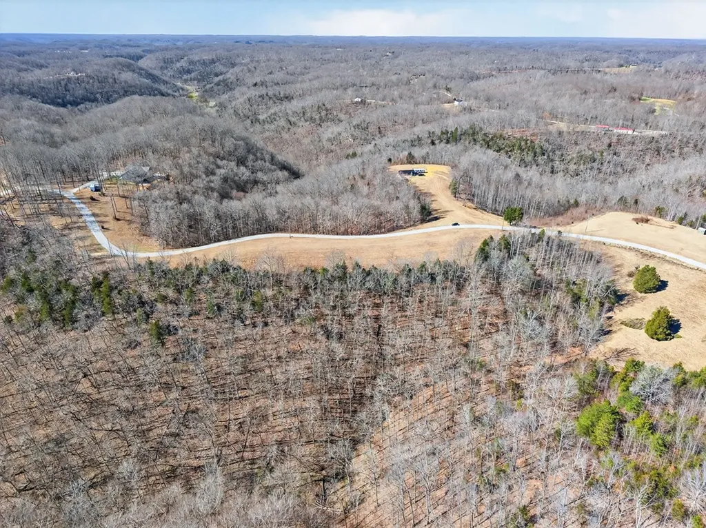 Lot 7 Terrapin Ridge Road Hilham TN 38568