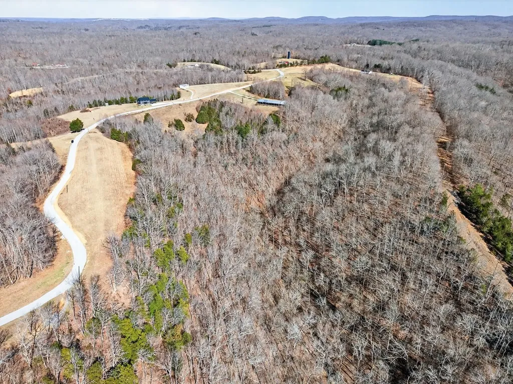 Lot 7 Terrapin Ridge Road Hilham TN 38568