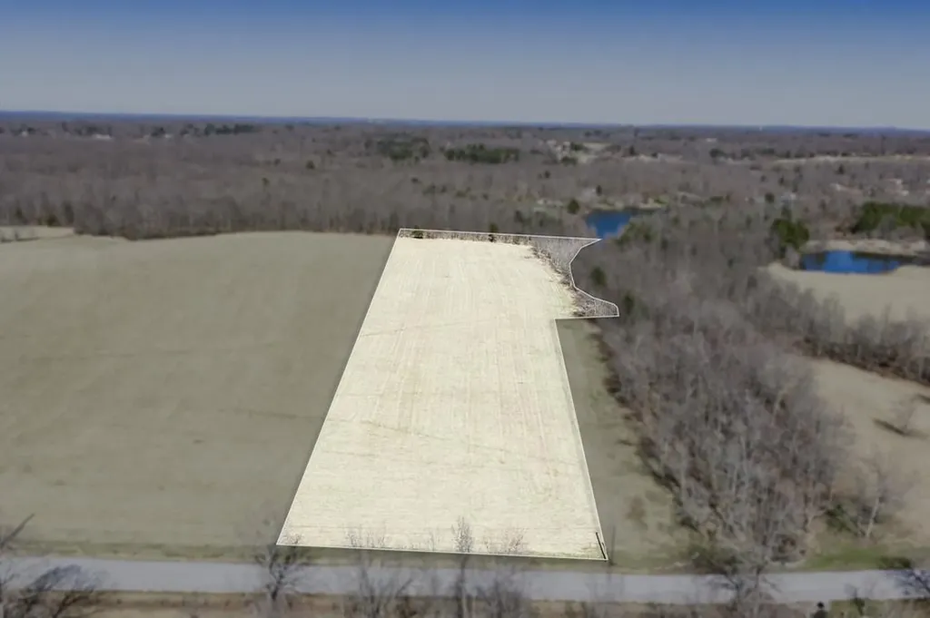Lot 9 Nicholson Drive Crossville TN 38572