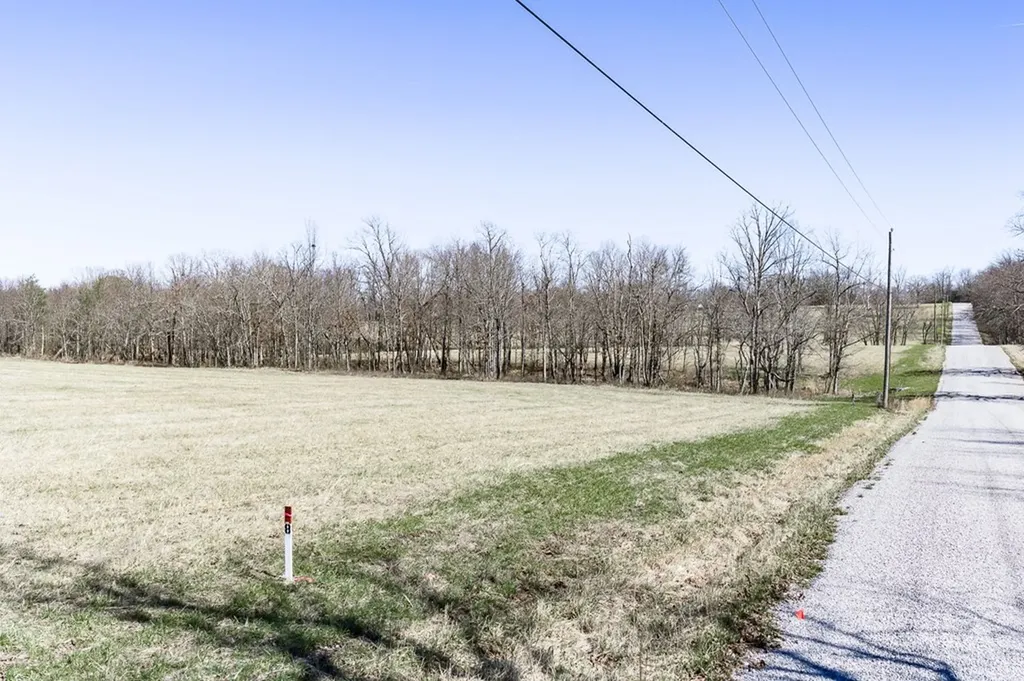 Lot 9 Nicholson Drive Crossville TN 38572