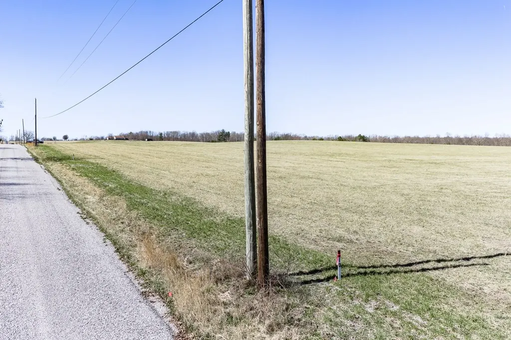 Lot 9 Nicholson Drive Crossville TN 38572