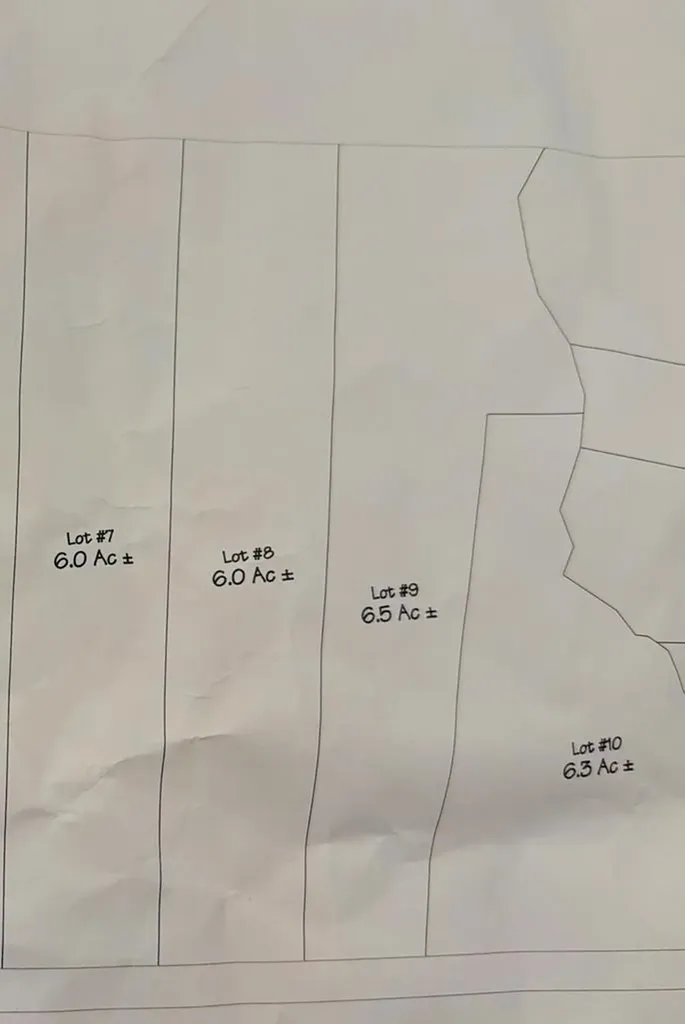 Lot 9 Nicholson Drive Crossville TN 38572